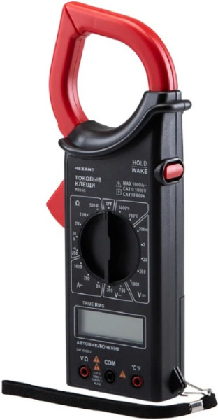 фото Токовые клещи  Rexant 13-3203 в Санкт-Петербургe