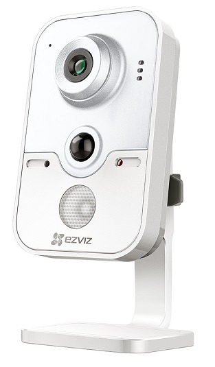 фото Видеокамера IP EZVIZ C2W в Екатеринбурге