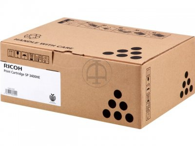 Изображение товара Принт-картридж Ricoh SP 3400HE для лазерных принтеров