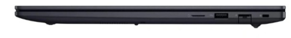 фото Ноутбук  ASUS Expertbook B3605CCA-MB0204 в Омске 16 ", Core Ultra 7, 32 Гб RAM, 512 Гб SSD, Arc graphics, Серый