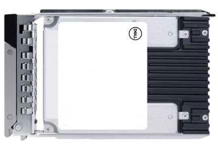 

Накопитель SSD Dell 345-BFSM 3.84TB up to SAS 24Gbps ISE RI 512e 2.5in Hot-Plug 1WPD, Customer Kit (345-BELV), 345-BFSM