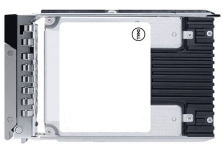 фото Накопитель SSD  Dell 345-BFSM в Уфе