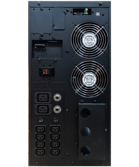 фото Источник бесперебойного питания  Powercom MAC-6000 в Казани