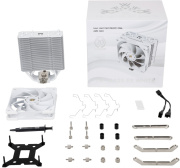 фото Кулер Thermalright TA 120 EX WHITE