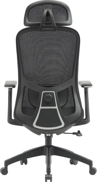 фото Кресло  Cactus CS-MC515-BK в Омске