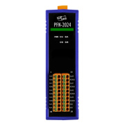 фото Модуль ICP DAS PFN-2024 CR