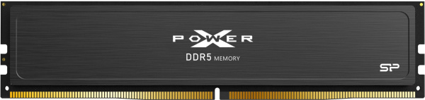 фото Модуль памяти DDR5 32GB Silicon Power Xpower Pulse в Уфе