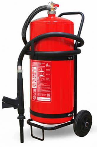 

Огнетушитель Пожтехника ОВП-50 АВ зимний МИГ (10А, 233В) воздушно-пенный зимний (ФторПАВ) с перекрыв, ОВП-50 АВ зимний МИГ (10А, 233В)