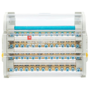 фото Блок EKF plc-shrb-160