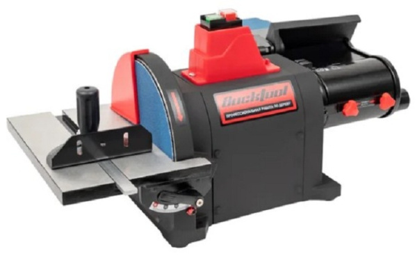 фото Шлифовальная машина  Bucktool BD4802 в Краснодаре