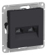 фото Розетка  Systeme Electric ATN001085 в Уфе