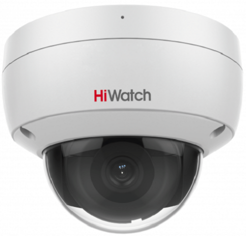 фото Видеокамера IP HiWatch IPC-D022-G2/U в Казани