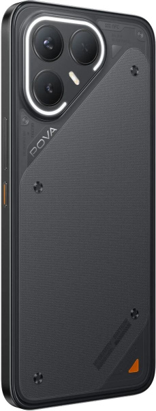 фото Смартфон  TECNO Pova 7 Pro 5G 12/256GB в Челябинске