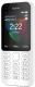 фото Мобильный телефон  Nokia 222 Dual Sim white
