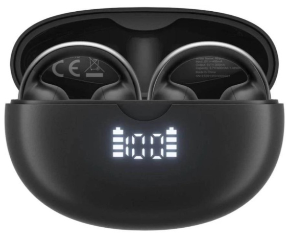 фото Наушники беспроводные Blackview Airbuds 13
