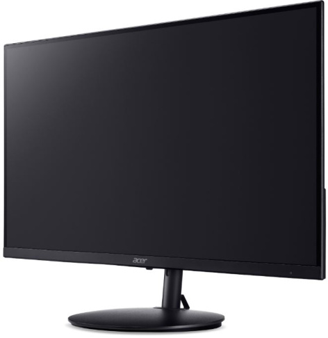 фото Монитор 27" Aopen 27SH2UG0bmiphux в Волгограде