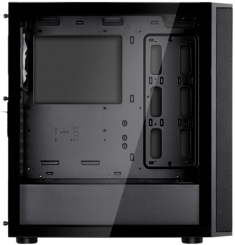 фото Корпус ATX SilverStone FARA R1 PRO V2 в Казани