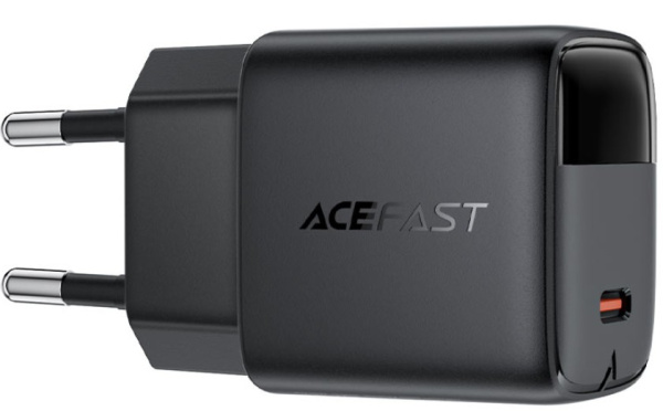 фото Зарядное устройство сетевое ACEFAST A115 set(P3) в Челябинске