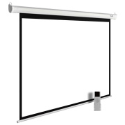 фото Экран Cactus CS-PSME-220X220-WT