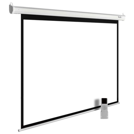 фото Экран  Cactus CS-PSME-220X220-WT в Самаре