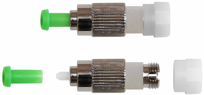 

Аттенюатор оптический TELCORD ATT-FM-FC/A-SM-10 FC/APC-FM (мама-папа), 10дБ, ATT-FM-FC/A-SM-10