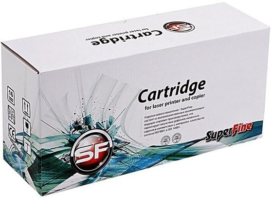Изображение товара Картридж SuperFine SF-(NC)106R02778 для лазерных принтеров и мфу высокого качества