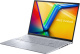 фото Ноутбук  ASUS VivoBook 16X M3604YA-MB303 в Уфе 16 ", Ryzen 5, 16 Гб RAM, 512 Гб SSD, Radeon Graphics, Серебристый