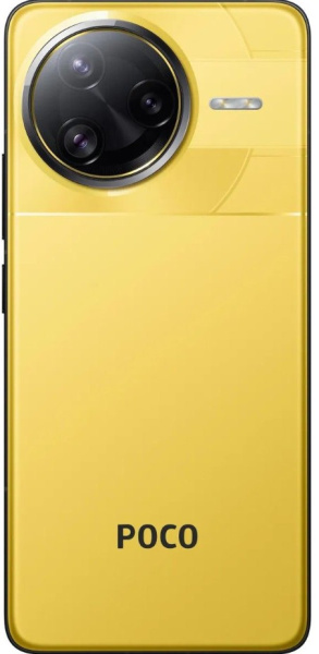 фото Смартфон  Xiaomi POCO F7 Ultra RU 16/512GB в Нижнем Новгороде