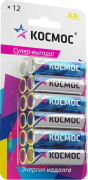 фото Батарейка Космос KOCLR6BL12