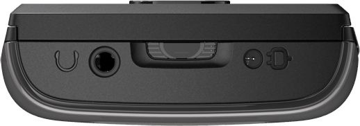 фото   Nokia X1-01 Dark Grey