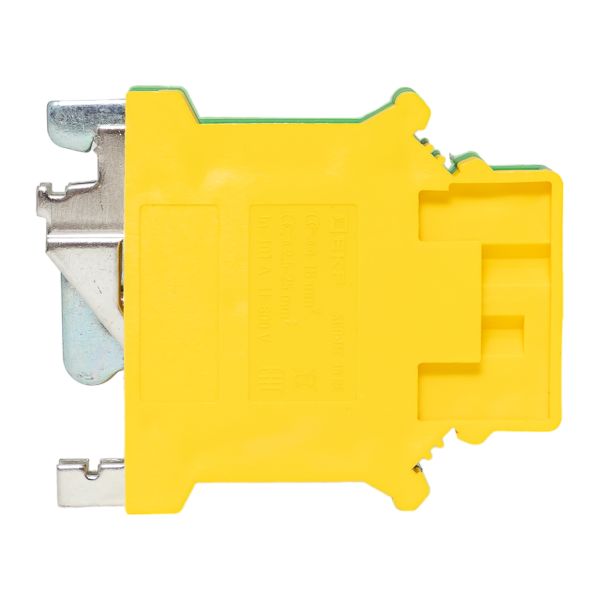 

Клеммная колодка EKF scr-ut-16-pe винтовая 16 UT земля, scr-ut-16-pe