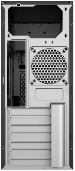 фото Компьютер X-COMputers *X-Special* (Intel Core i7 12700 (12/20; 2,1ГГц; 25Мб), 2.1ГГц, 16ГБ DDR4, SSD 256 Гб, Intel UHD Graphics 770, Windows 10 Профессиональная) [IW000000802]