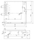 фото Преобразователь AC-DC сетевой Mean Well RS-50-12 в Уфе