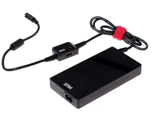 фото Адаптер питания универсальный STM STM SLU90 SLIM в Уфе