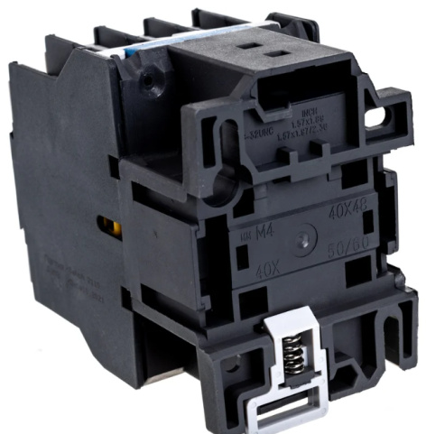 фото Контактор  IEK KKME21-032-230-10 в Красноярске