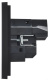 фото Розетка IEK FP-R14-16-U21-D31-M-K01 в Нижнем Новгороде