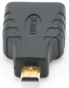 фото Переходник Gembird HDMI-microHDMI