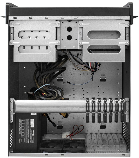 фото Корпус серверный 4U Exegate Pro 4U480-15/4U4132 в Ростове-на-Дону