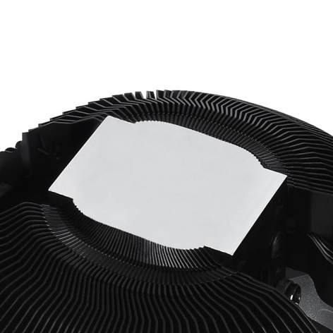 фото Кулер  Thermaltake UX100 ARGB