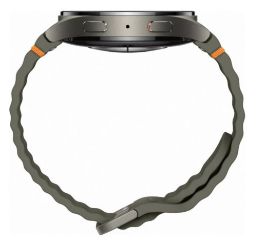 фото Часы  Samsung Galaxy Watch7 40mm SM-L300 в Омске