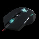 фото Мышь  Crown CMXG-602 Black USB в Челябинске