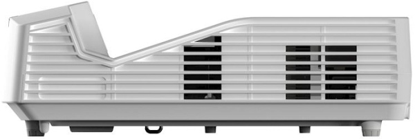 фото Проектор  Optoma EH340UST в Уфе