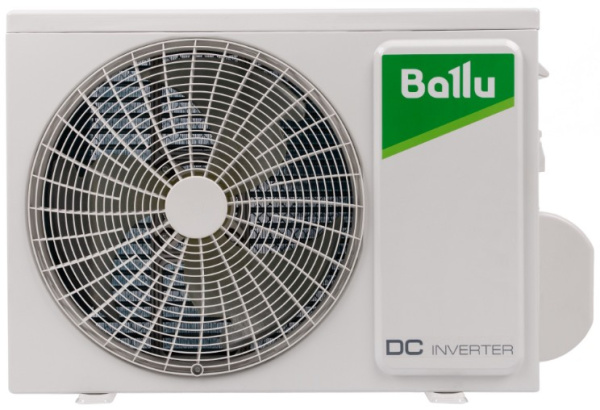 фото Сплит-система  Ballu BSPI-13HN8/BL/EU в Уфе