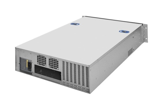 фото Корпус серверный 3U Exegate Pro 3U660-HS16 в Уфе