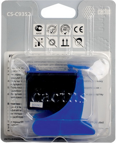 фото Картридж  Cactus CS-C9352 в Казани