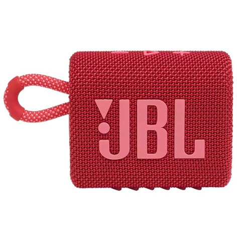 фото Портативная акустика  JBL GO 3 в Самаре