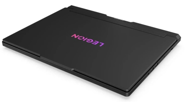 фото Ноутбук Lenovo Legion Pro 7 16IAX10H 16" (Intel Core Ultra 9, 64Гб DDR5, SSD 1 Тб, GeForce RTX 5090, Windows 11 Домашняя) Черный [83F500FBIN]