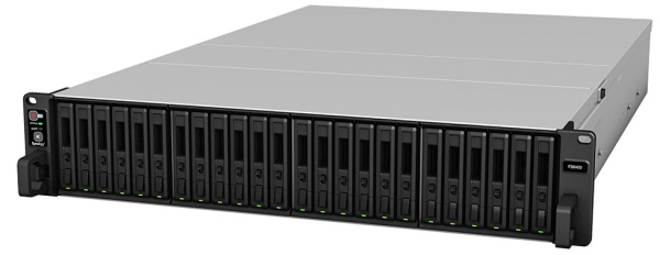 фото Сетевое хранилище  Synology FS6400 в Уфе