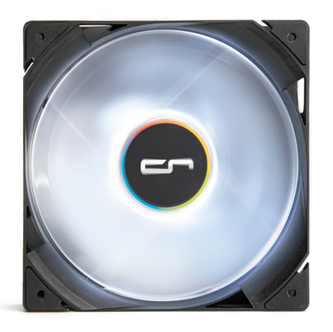 фото Вентилятор для корпуса Cryorig QF120 Performance LED в Уфе