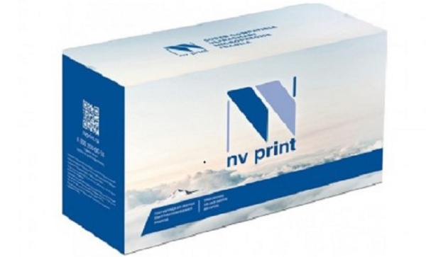 фото Картридж струйный NVP T0802 в Красноярске